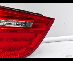 FARO FANALE STOP POSTERIORE SX BMW E90 LCI 2007-20 - 5