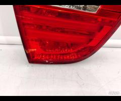 FARO FANALE STOP POSTERIORE SX BMW E90 LCI 2007-20 - 6