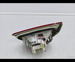 FARO FANALE STOP POSTERIORE SX BMW E90 LCI 2007-20 - 9