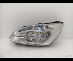 FARO FANALE ANTERIORE SINISTRA FORD TOURNEO CUSTOM