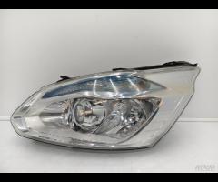 FARO FANALE ANTERIORE SINISTRA FORD TOURNEO CUSTOM