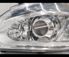 FARO FANALE ANTERIORE SINISTRA FORD TOURNEO CUSTOM