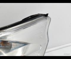 FARO FANALE ANTERIORE SINISTRA FORD TOURNEO CUSTOM