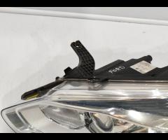 FARO FANALE ANTERIORE SINISTRA FORD TOURNEO CUSTOM - 7