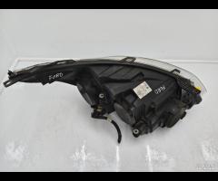 FARO FANALE ANTERIORE SINISTRA FORD TOURNEO CUSTOM - 17