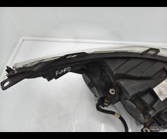 FARO FANALE ANTERIORE SINISTRA FORD TOURNEO CUSTOM - 18