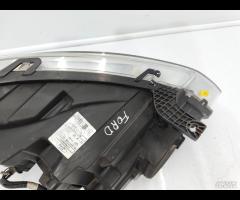 FARO FANALE ANTERIORE SINISTRA FORD TOURNEO CUSTOM - 19