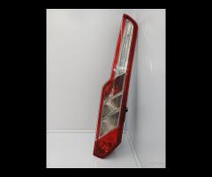 FARO FANALE STOP POSTERIORE DX FORD TOURNEO CUSTOM