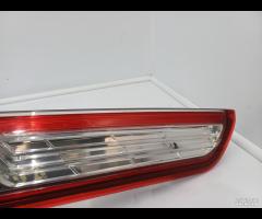 FARO FANALE STOP POSTERIORE DX FORD TOURNEO CUSTOM - 9