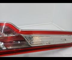 FARO FANALE STOP POSTERIORE DX FORD TOURNEO CUSTOM - 10
