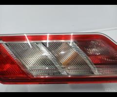 FARO FANALE STOP POSTERIORE DX FORD TOURNEO CUSTOM - 12