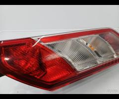 FARO FANALE STOP POSTERIORE DX FORD TOURNEO CUSTOM - 13