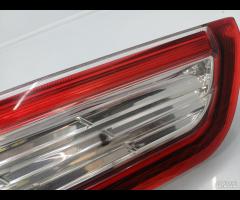 FARO FANALE STOP POSTERIORE DX FORD TOURNEO CUSTOM - 15