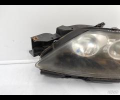 FARO FANALE ANTERIORE SINISTRA SX MAZDA CX-7 ER 20