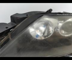 FARO FANALE ANTERIORE SINISTRA SX MAZDA CX-7 ER 20