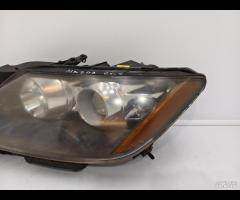 FARO FANALE ANTERIORE SINISTRA SX MAZDA CX-7 ER 20