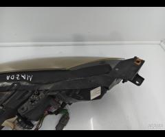 FARO FANALE ANTERIORE SINISTRA SX MAZDA CX-7 ER 20 - 9