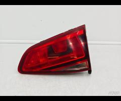 FARO FANALE STOP POSTERIORE DX VW GOLF 7 5G1 2012-