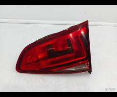 FARO FANALE STOP POSTERIORE DX VW GOLF 7 5G1 2012-