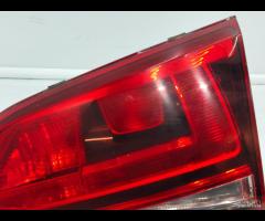 FARO FANALE STOP POSTERIORE DX VW GOLF 7 5G1 2012-