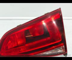 FARO FANALE STOP POSTERIORE DX VW GOLF 7 5G1 2012-