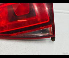 FARO FANALE STOP POSTERIORE DX VW GOLF 7 5G1 2012- - 6