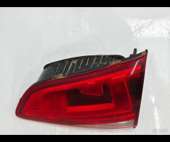 FARO FANALE STOP POSTERIORE DX VW GOLF 7 5G1 2012- - 7