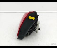 FARO FANALE STOP POSTERIORE DX VW GOLF 7 5G1 2012- - 8