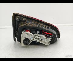 FARO FANALE STOP POSTERIORE DX VW GOLF 7 5G1 2012- - 9
