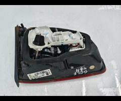 FARO FANALE STOP POSTERIORE DX VW GOLF 7 5G1 2012- - 12