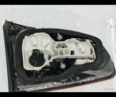 FARO FANALE STOP POSTERIORE DX VW GOLF 7 5G1 2012- - 13