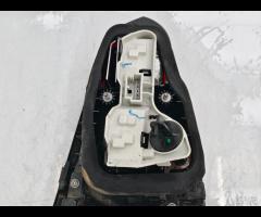 FARO FANALE STOP POSTERIORE DX VW GOLF 7 5G1 2012- - 19