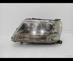 FARO FANALE ANTERIORE SX SUZUKI GRAND VITARA II  J