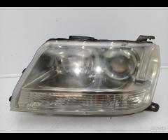 FARO FANALE ANTERIORE SX SUZUKI GRAND VITARA II  J