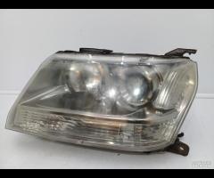 FARO FANALE ANTERIORE SX SUZUKI GRAND VITARA II  J