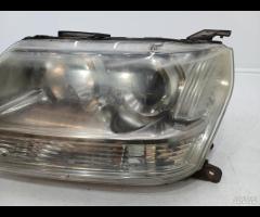 FARO FANALE ANTERIORE SX SUZUKI GRAND VITARA II  J