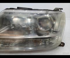 FARO FANALE ANTERIORE SX SUZUKI GRAND VITARA II  J - 6