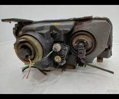 FARO FANALE ANTERIORE SX SUZUKI GRAND VITARA II  J - 15