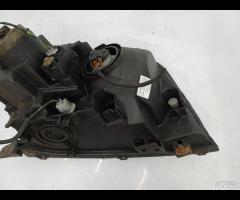 FARO FANALE ANTERIORE SX SUZUKI GRAND VITARA II  J - 21
