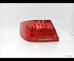 FARO FANALE STOP POSTERIORE SX BMW SERIA 3 318I E9