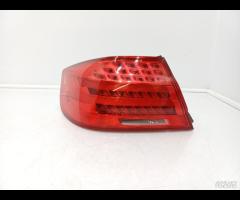 FARO FANALE STOP POSTERIORE SX BMW SERIA 3 318I E9