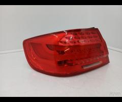 FARO FANALE STOP POSTERIORE SX BMW SERIA 3 318I E9