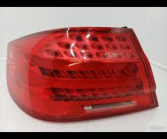 FARO FANALE STOP POSTERIORE SX BMW SERIA 3 318I E9