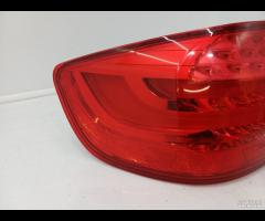 FARO FANALE STOP POSTERIORE SX BMW SERIA 3 318I E9 - 6