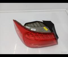 FARO FANALE STOP POSTERIORE SX BMW SERIA 3 318I E9 - 7