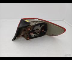 FARO FANALE STOP POSTERIORE SX BMW SERIA 3 318I E9 - 10