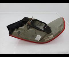 FARO FANALE STOP POSTERIORE SX BMW SERIA 3 318I E9 - 11