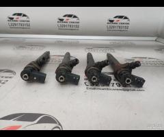 KIT 4 INIETTORE 1.6D CFFB 105CV 77KW VW PASSAT 201