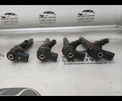 KIT 4 INIETTORE 1.6D CFFB 105CV 77KW VW PASSAT 201