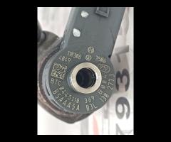 KIT 4 INIETTORE 1.6D CFFB 105CV 77KW VW PASSAT 201 - 7